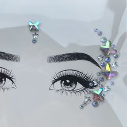 Face Stickers