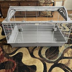 Guinea Pig Cage 