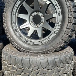 WHEELS METHOD 20” BRAND NEW 