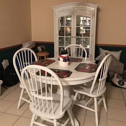 Farmhouse Dining Set