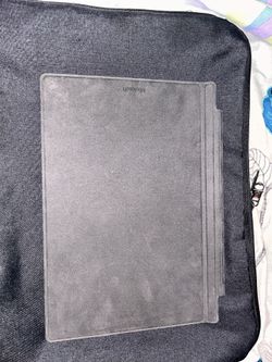 Windows Tablet With Keyboard