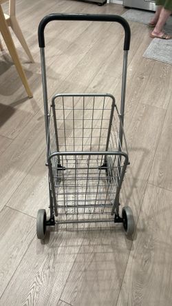 Shopping cart