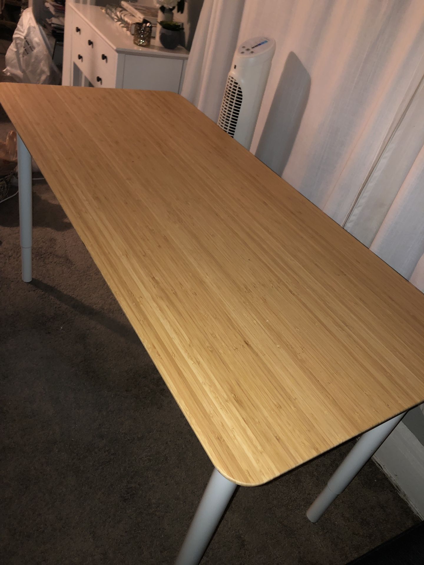 Hilver ikea outlet table top