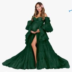2x Maternity Dress