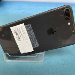 iPhone 8 Plus, 64gb, Unlocked 