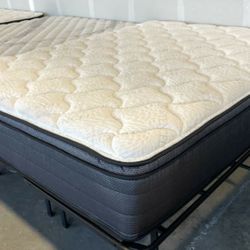 BRAND NEW MATTRESSES-LIQUIDATION $25 DOWN ANY SIZE