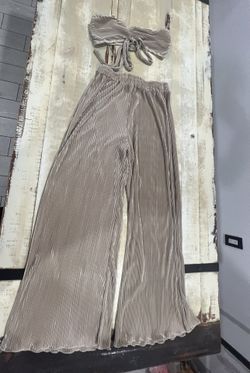 New Two Piece Set 