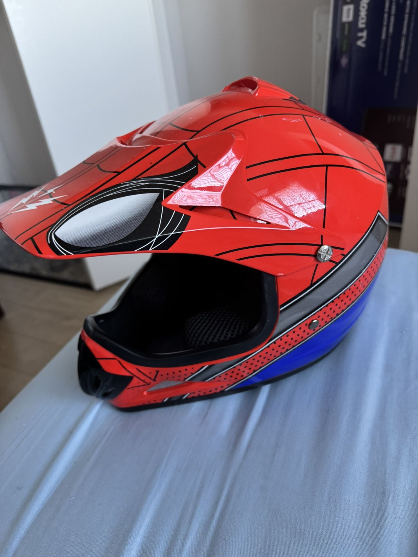 Kids Bike Helmet