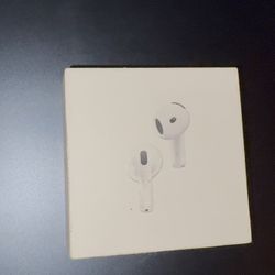 AirPods 4