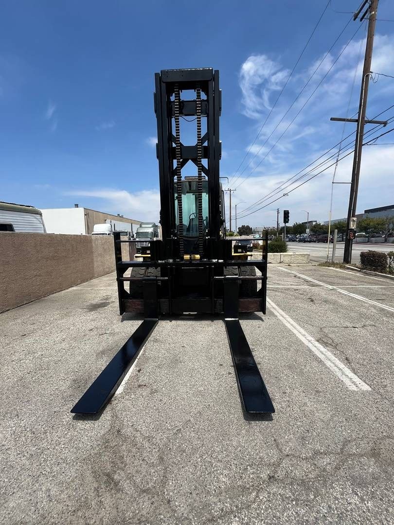 Hyster Forklift