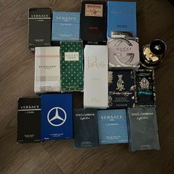 Men&woman  Smell Goods 