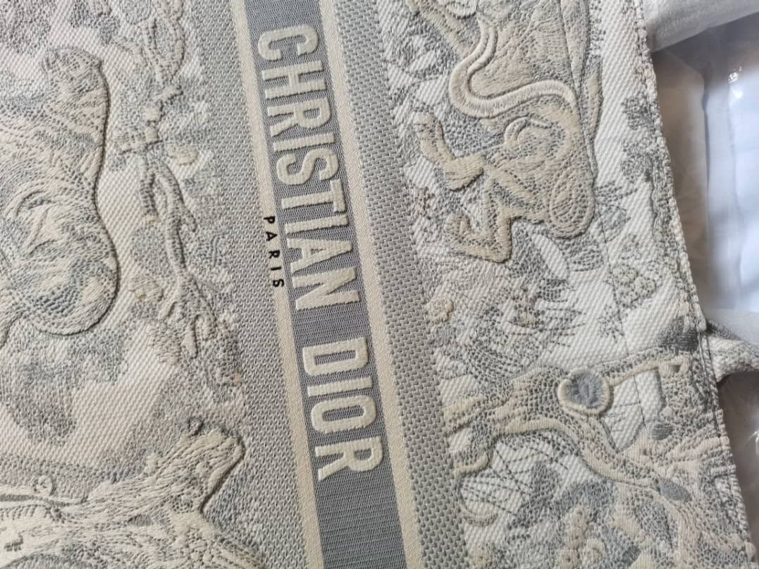 Dior Tote