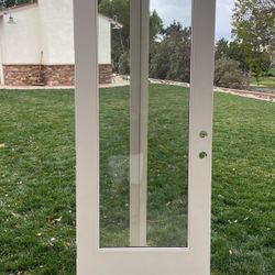 French Door
