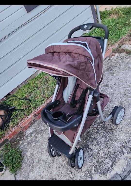 Stroller