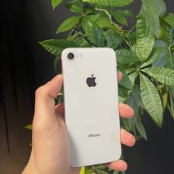 iPhone 8 - AT&T/Cricket - 64GB