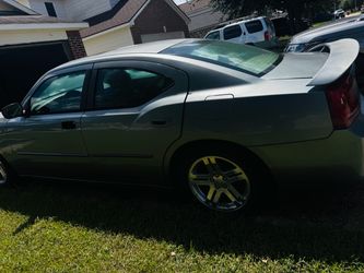 Car parts