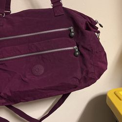 Kipling Bag