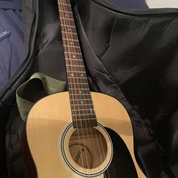 First Act Acoustic Guitar 