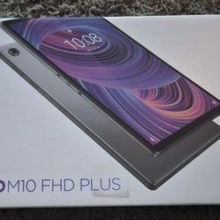 Lenovo Tablet