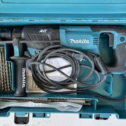 Makita Hammer Drill