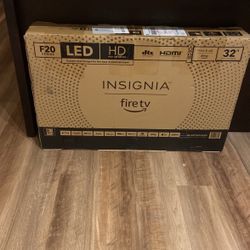 Insignia FireTV