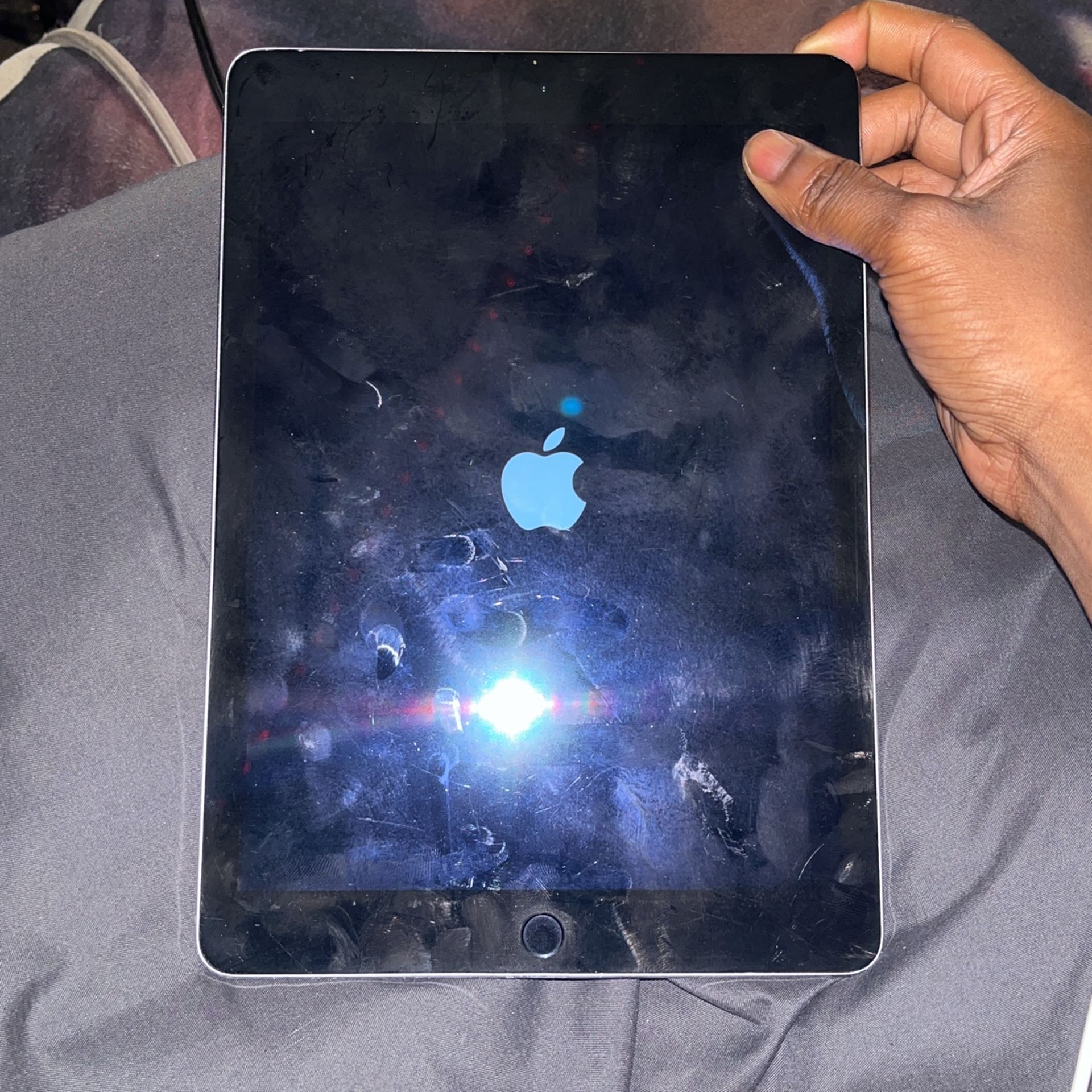 iPad Air 2