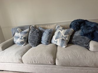 Cindy Crawford Sofa