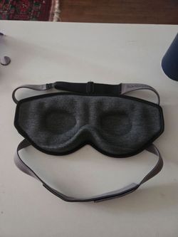 Side Sleeperz sleeping mask