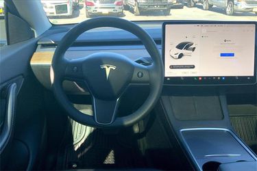 2021 Tesla Model Y Thumbnail