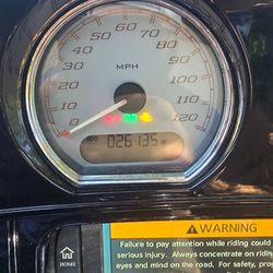 2017 Harley-Davidson Street Glide Special – Superior Blue – Clean & Well Maintained