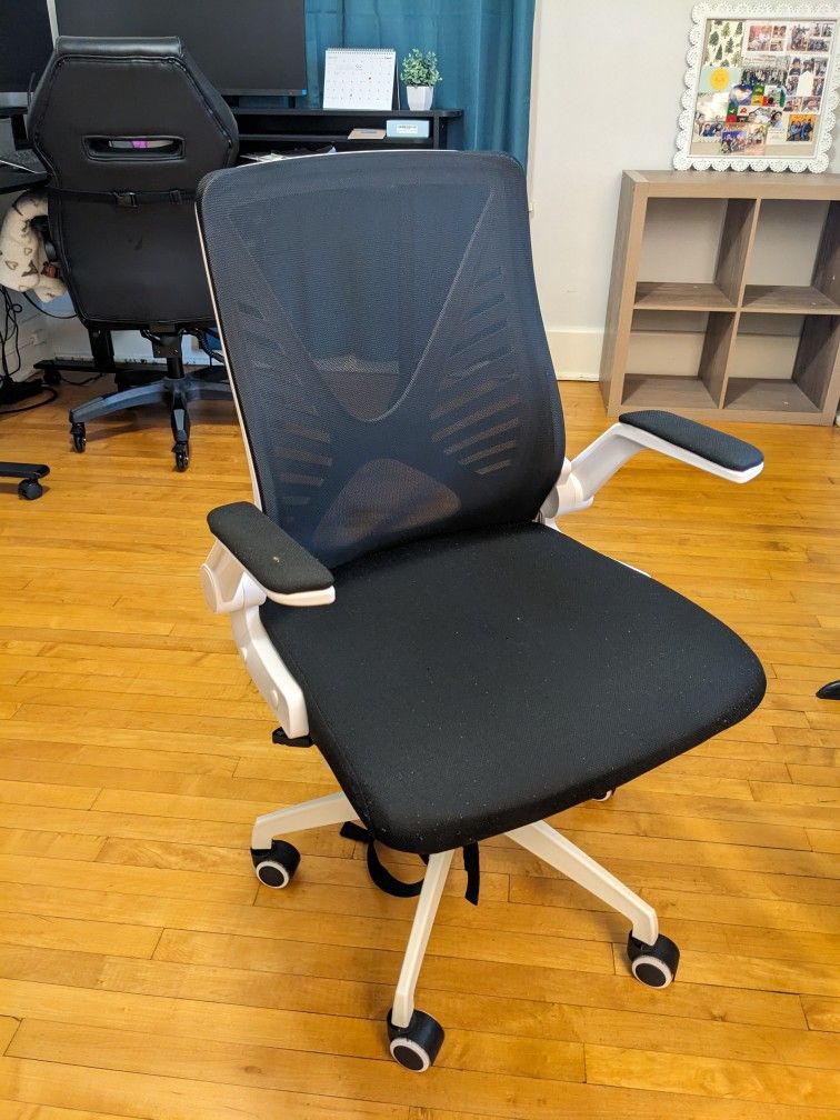 Ergonomic Mesh Office Chair