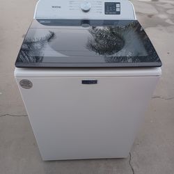 Maytag Washer