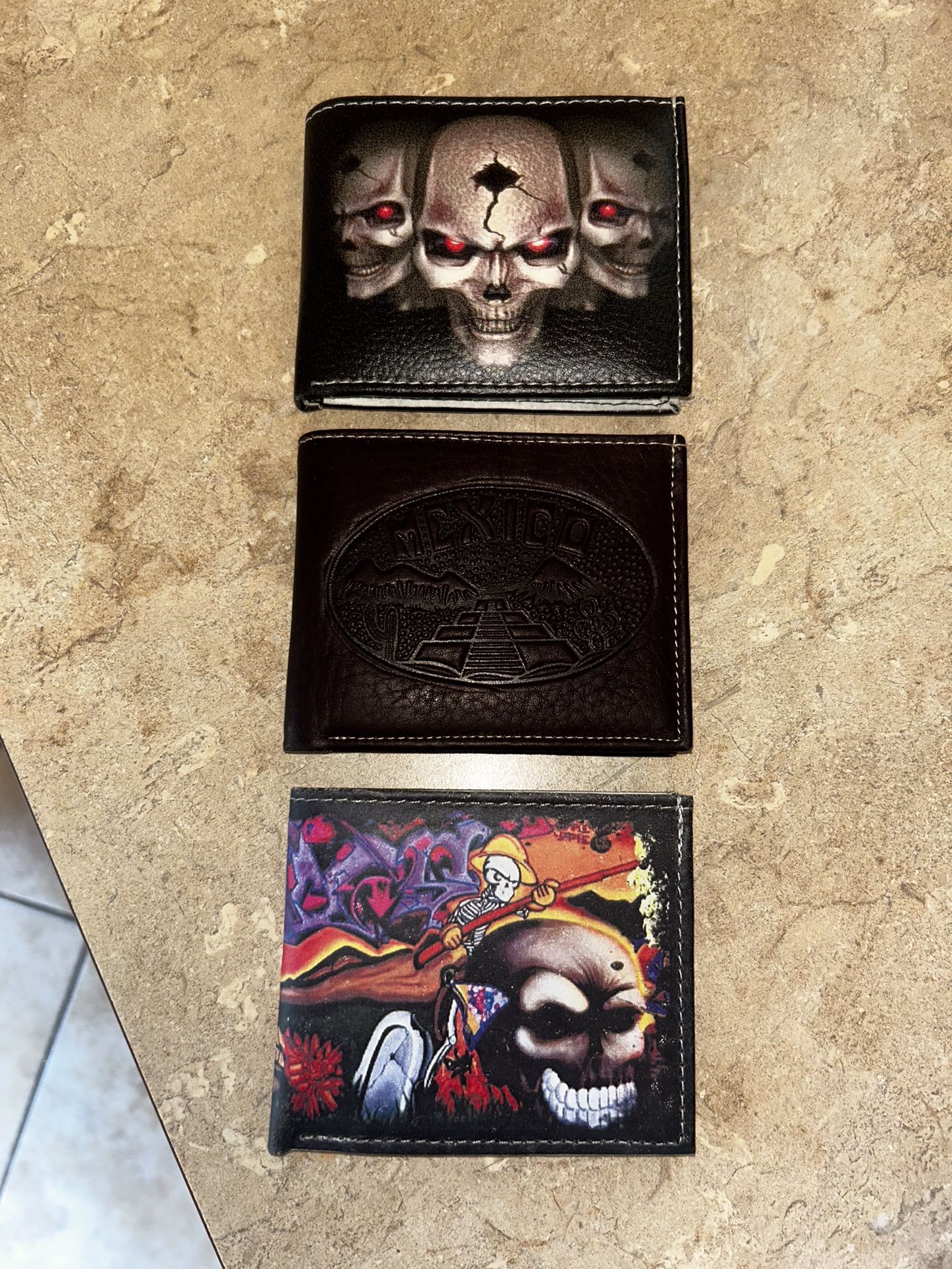 Wallets