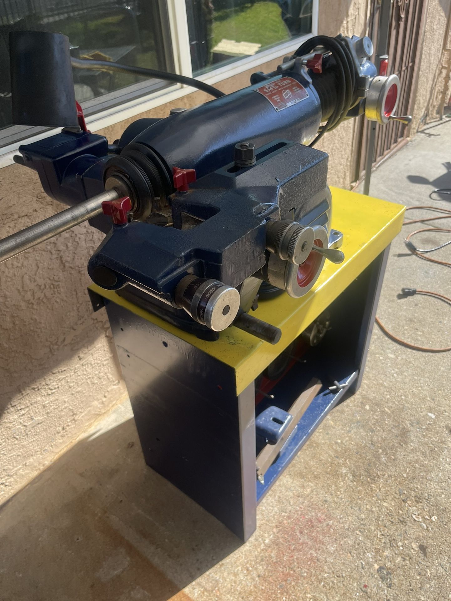 Ammco Brake Lathe Rotors And Drums for Sale in Whittier, CA OfferUp