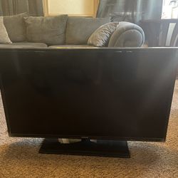 42 INCH SAMSUNG TV