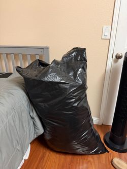Large bag of Boys 14-16 y/o clothes