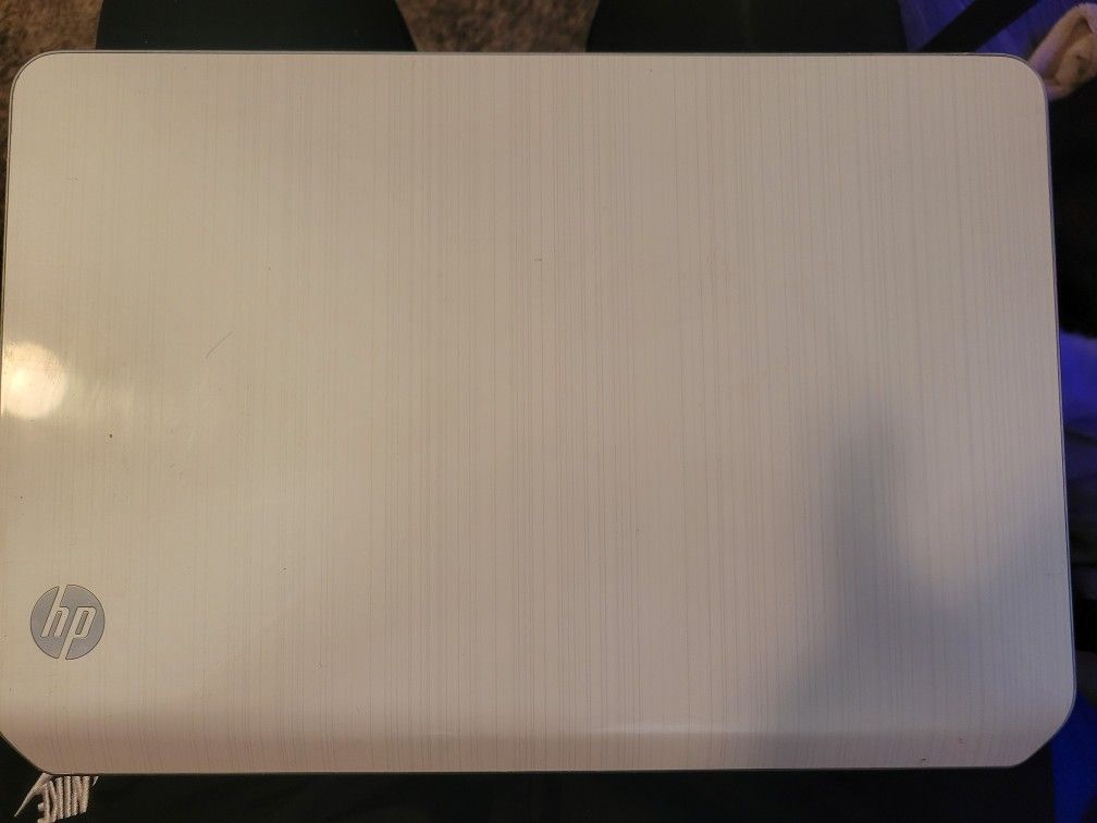 Hp Laptop 2013/14 I5 Windows7