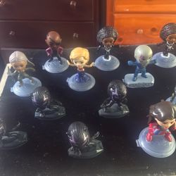 Toys