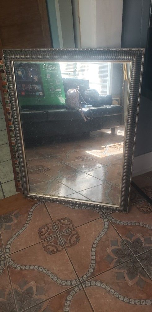 De Madera Y Aluminio