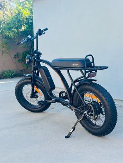 Kasen Classic E-bike 1000w