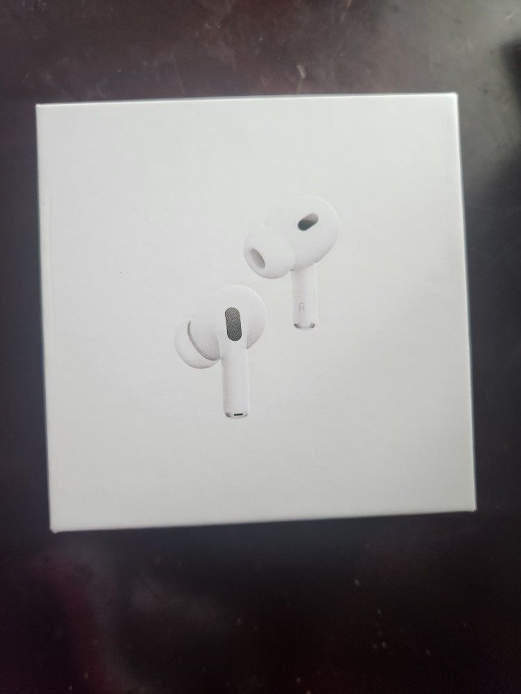 Airpod Pro 2 USB- C