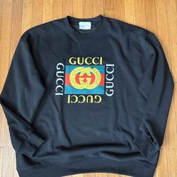 GG Sweatshirt for sale
