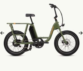 Rad bike