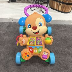 Fisher price