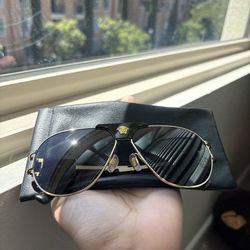 Versace Glasses (Men)