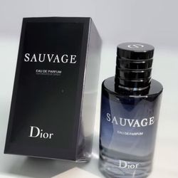 Dior Sauvage