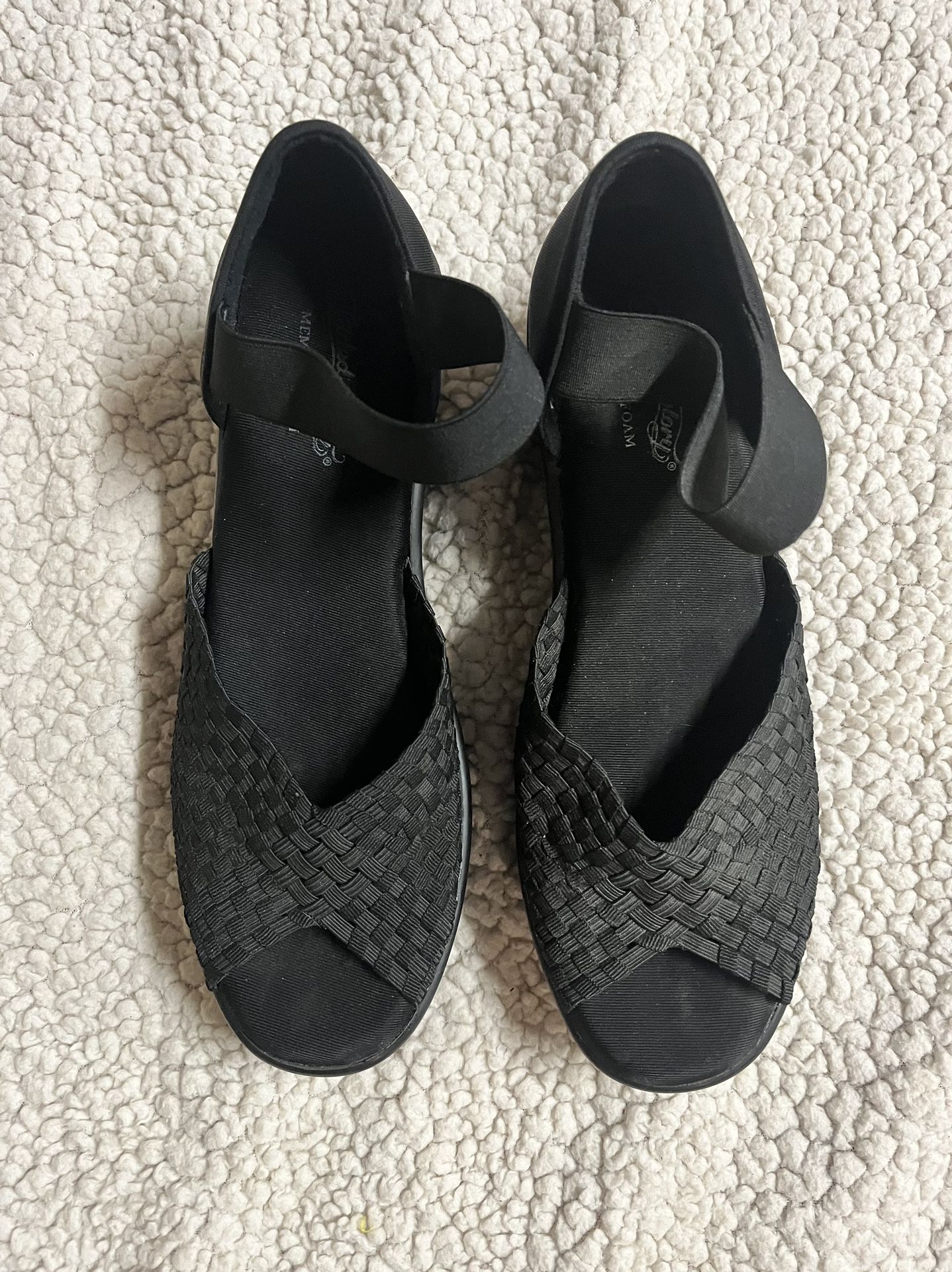 Women Wedge Sandal