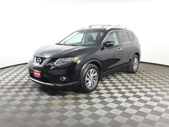 2014 Nissan Rogue