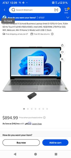 Laptop