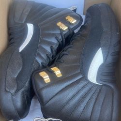 Jordan 12